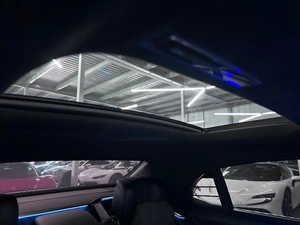 Седан Mercedes-benz S-класс 2020 года, 11999000 рублей, Павловская Слобода