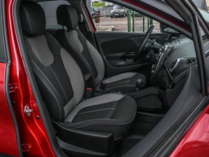 Внедорожник Renault Kaptur 2022 года, 1799000 рублей, Кирилловка