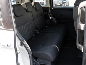 Минивэн Toyota Roomy 2019 года, 1275000 рублей, Краснодар