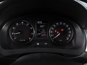 Лифтбек Skoda Rapid 2014 года, 998000 рублей, Минеральные Воды