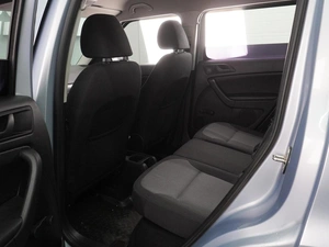 Внедорожник Skoda Yeti 2011 года, 749000 рублей, Воронеж