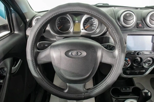 Лифтбек ВАЗ (LADA) Granta 2015 года, 649000 рублей, Барнаул