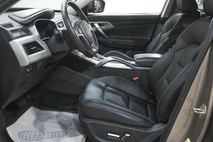 Внедорожник Geely Atlas 2021 года, 1849000 рублей, Новокузнецк