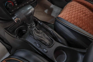 Внедорожник Chevrolet TrailBlazer 2008 года, 1189000 рублей, Челябинск