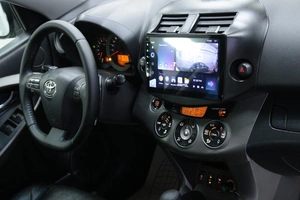 Внедорожник Toyota RAV4 2010 года, 1528000 рублей, Солонцы