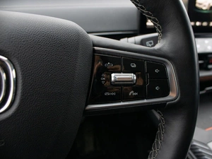 Внедорожник Changan UNI-K 2023 года, 3070000 рублей, Петрозаводск