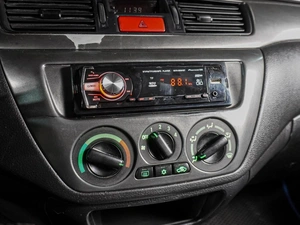Седан Mitsubishi Lancer 2006 года, 519000 рублей, Воронеж