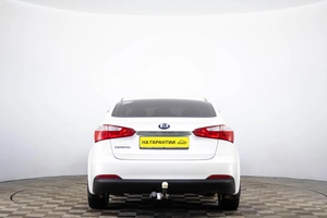 Седан Kia Cerato 2014 года, 1129000 рублей, Пермь