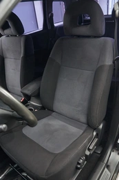 Внедорожник Mitsubishi Outlander 2008 года, 829000 рублей, Красноярск