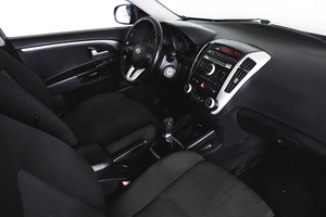 Универсал Kia Ceed 2011 года, 699000 рублей, Пермь