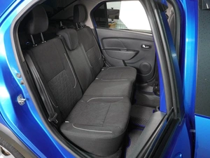 Седан Renault Logan Stepway 2019 года, 1025000 рублей, Воронеж