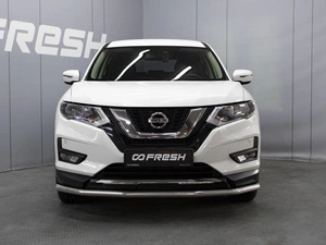 Внедорожник Nissan X-Trail 2020 года, 2498000 рублей, Омск