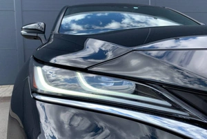Внедорожник Toyota Harrier 2020 года, 3650000 рублей, Солонцы