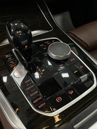 Внедорожник BMW X5 2018 года, 6147000 рублей, Солонцы