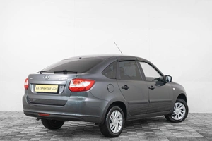 Лифтбек ВАЗ (LADA) Granta 2018 года, 599000 рублей, Кемерово