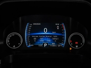 Внедорожник Chery Tiggo 8 2021 года, 1575000 рублей, Тюмень