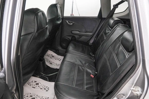 Хетчбэк Honda Fit 2009 года, 699000 рублей, Красноярск