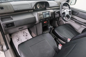 Внедорожник Nissan X-Trail 2000 года, 689000 рублей, Красноярск