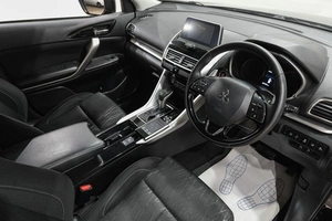 Внедорожник Mitsubishi Eclipse Cross 2019 года, 2399000 рублей, Новокузнецк