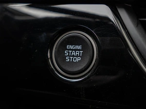 Внедорожник Kia Seltos 2025 года, 3050000 рублей, Краснодар