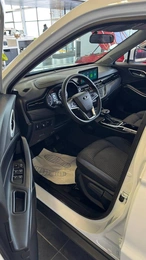 Внедорожник Москвич 3 2022 года, 1699000 рублей, Красноярск