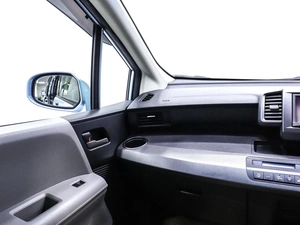 Минивэн Honda Freed 2010 года, 940000 рублей, Красноярск