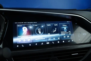 Внедорожник Geely Tugella 2022 года, 2693055 рублей, Москва
