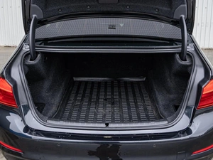 Седан BMW 5 серия 2018 года, 2620000 рублей, Краснодар