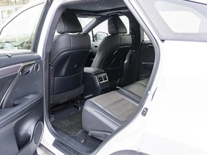 Внедорожник Lexus RX 2020 года, 4849000 рублей, Санкт-Петербург