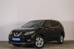 Внедорожник Nissan X-Trail 2015 года, 1629000 рублей, Тюмень