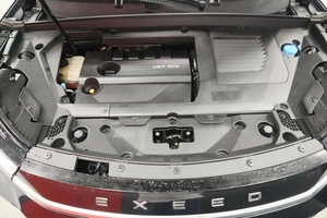 Внедорожник EXEED VX 2022 года, 2370000 рублей, Курск