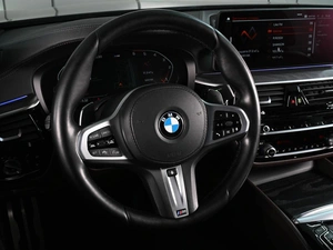 Седан BMW 5 серия 2020 года, 5390000 рублей, Ростов-на-Дону