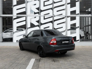 Седан ВАЗ (LADA) Priora 2010 года, 438000 рублей, Ставрополь
