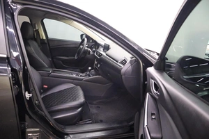 Седан Mazda 6 2017 года, 2110000 рублей, Брянск
