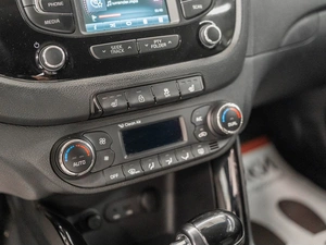 Хетчбэк Kia Ceed 2013 года, 1300000 рублей, Красноярск