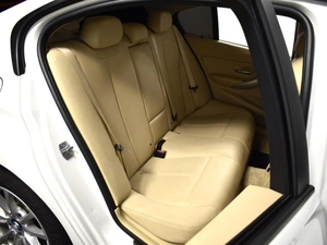 Седан BMW 3 серия 2014 года, 1380100 рублей, Казань
