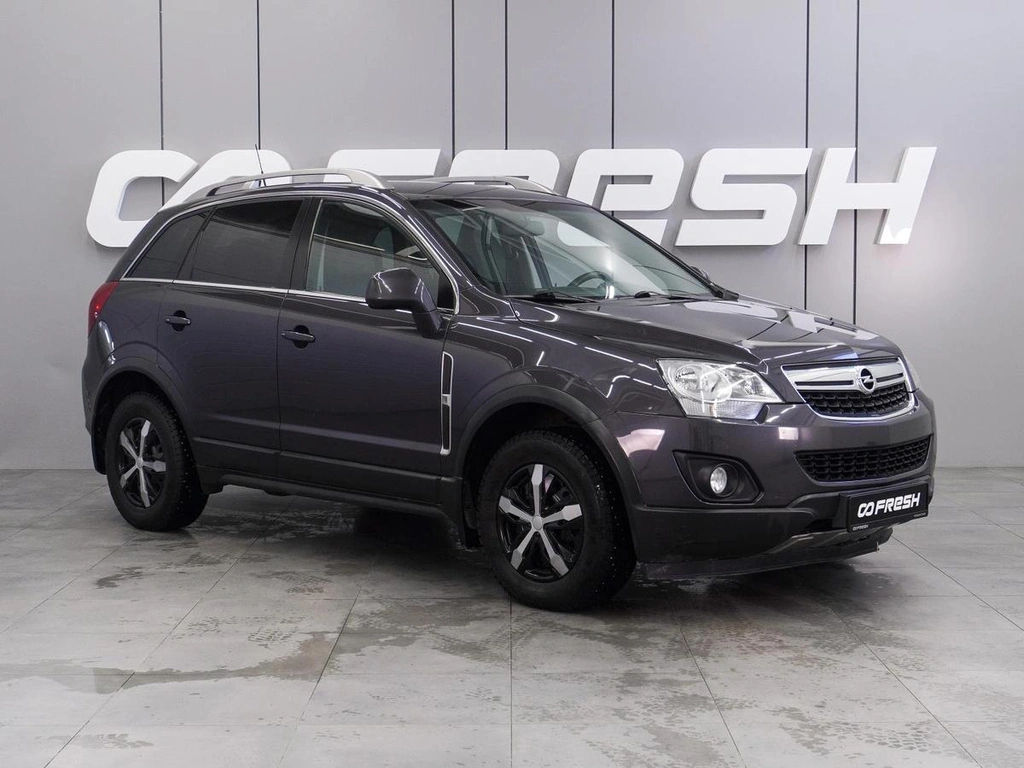 Внедорожник Opel Antara 2015 года, 1289000 рублей, Воронеж