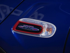 Хетчбэк MINI John Cooper Works 2018 года, 2833055 рублей, Москва