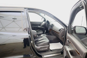 Внедорожник Hyundai Santa Fe 2011 года, 1299000 рублей, Курск