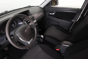 Седан ВАЗ (LADA) Priora 2016 года, 469000 рублей, Пермь