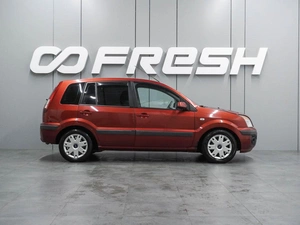 Хетчбэк Ford Fusion 2008 года, 349000 рублей, Воронеж