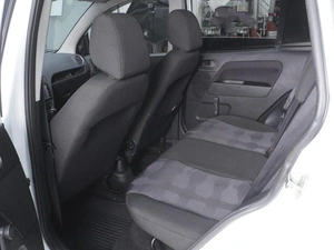 Хетчбэк Ford Fusion 2010 года, 587000 рублей, Ростов-на-Дону