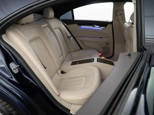 Седан Mercedes-benz CLS-класс 2014 года, 2756055 рублей, Москва