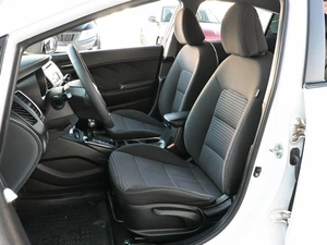 Седан Kia Cerato 2016 года, 1499000 рублей, Волгоград