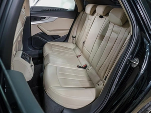 Седан Audi A4 2019 года, 2999000 рублей, Воронеж