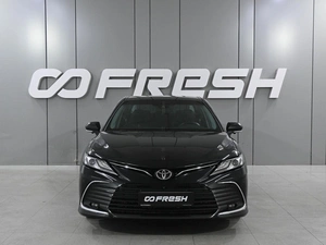 Седан Toyota Camry 2023 года, 3349000 рублей, Ростов-на-Дону