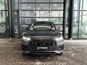 Внедорожник Audi Q5 Sportback 2022 года, 5600000 рублей, Уфа