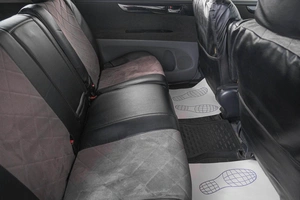 Минивэн Toyota Ipsum 2001 года, 949000 рублей, Кемерово