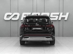Внедорожник Hyundai Santa Fe 2023 года, 4570000 рублей, Ростов-на-Дону