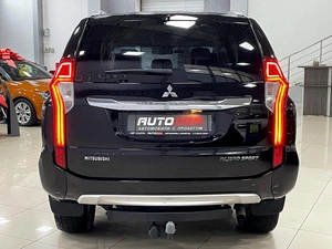 Внедорожник Mitsubishi Pajero Sport 2018 года, 2487000 рублей, Солонцы